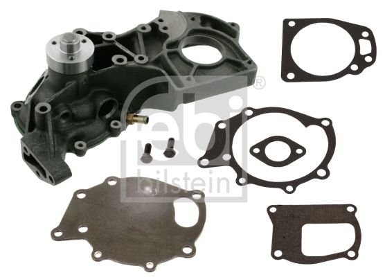 FEBI BILSTEIN 17467 Water Pump, engine cooling