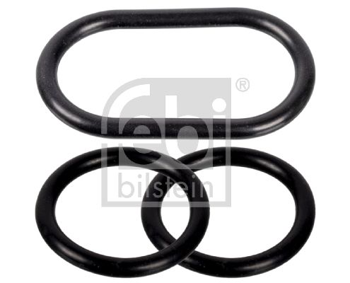 FEBI BILSTEIN 174672 Gasket Set, oil cooler