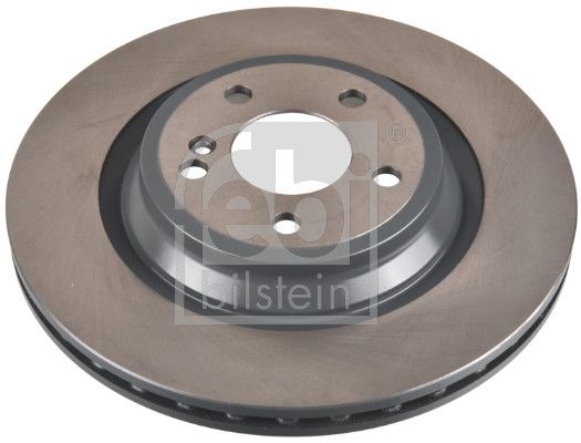 FEBI BILSTEIN 174673 Brake Disc