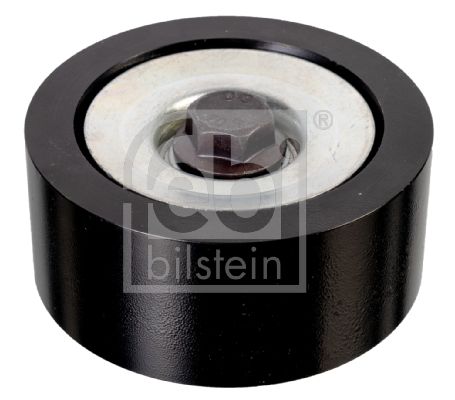 FEBI BILSTEIN 174675 Tensioner Pulley, V-ribbed belt