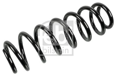 Suspension Spring FEBI BILSTEIN 174678