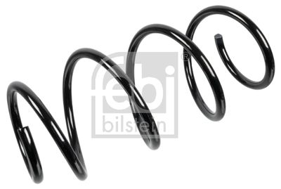 Suspension Spring FEBI BILSTEIN 174679