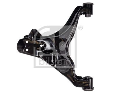 Control/Trailing Arm, wheel suspension FEBI BILSTEIN 174692