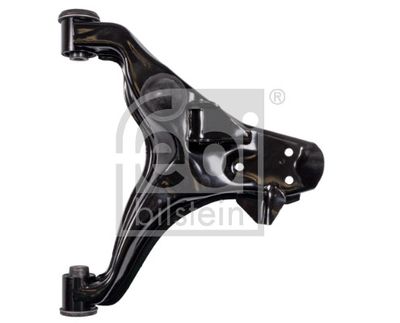 Control/Trailing Arm, wheel suspension FEBI BILSTEIN 174693