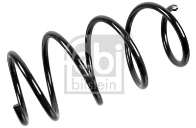 Suspension Spring FEBI BILSTEIN 174710