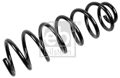 Suspension Spring FEBI BILSTEIN 174715