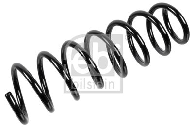 Suspension Spring FEBI BILSTEIN 174716