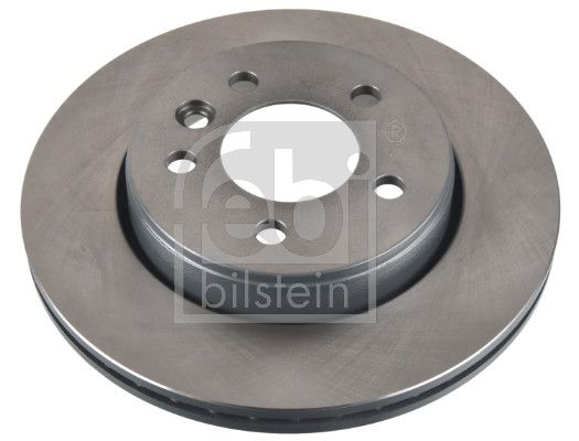 FEBI BILSTEIN 174717 Brake Disc