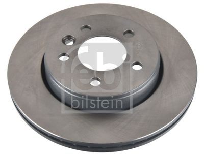 Brake Disc FEBI BILSTEIN 174717