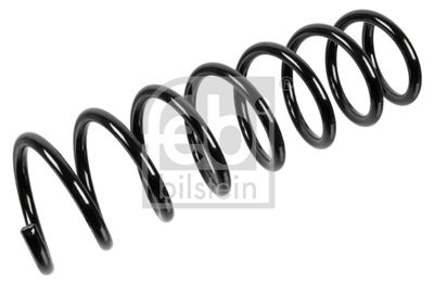 Suspension Spring FEBI BILSTEIN 174724