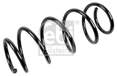 Suspension Spring FEBI BILSTEIN 174725
