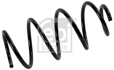 Suspension Spring FEBI BILSTEIN 174726
