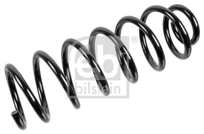 Suspension Spring FEBI BILSTEIN 174727