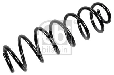 Suspension Spring FEBI BILSTEIN 174730