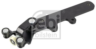 Roller Guide, sliding door FEBI BILSTEIN 174733