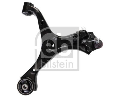 Control/Trailing Arm, wheel suspension FEBI BILSTEIN 174744
