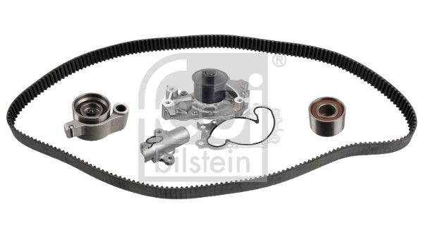 FEBI BILSTEIN 174745 Water Pump & Timing Belt Kit