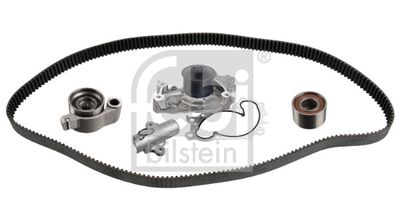 Water Pump & Timing Belt Kit FEBI BILSTEIN 174745