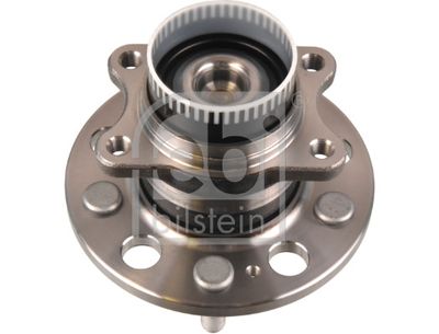 Wheel Bearing Kit FEBI BILSTEIN 174749