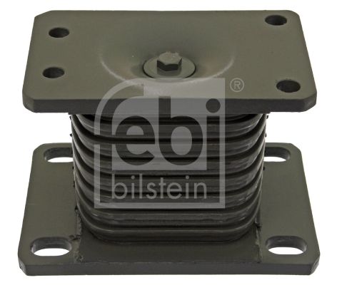 FEBI BILSTEIN 17475 Bush, parabolic spring