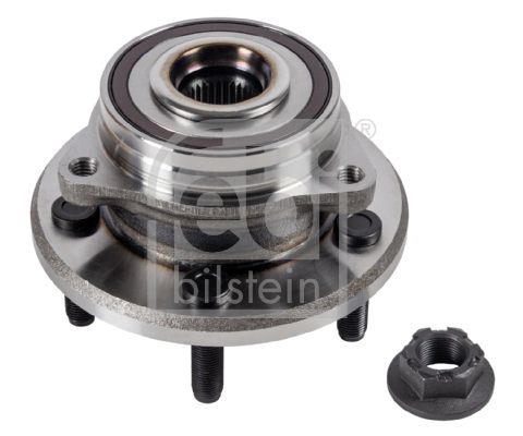 FEBI BILSTEIN 174753 Wheel Bearing Kit