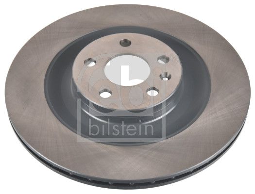 FEBI BILSTEIN 174754 Brake Disc
