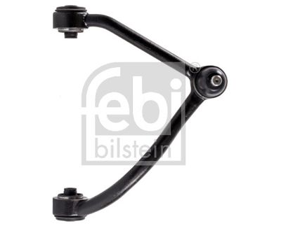 Control/Trailing Arm, wheel suspension FEBI BILSTEIN 174757