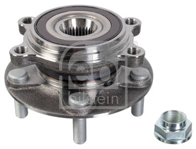 Wheel Bearing Kit FEBI BILSTEIN 174780