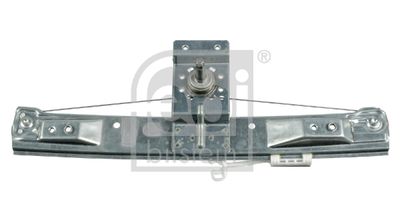 Window Regulator FEBI BILSTEIN 174800
