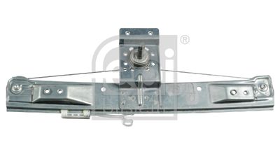Window Regulator FEBI BILSTEIN 174801