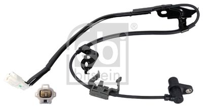 Sensor, wheel speed FEBI BILSTEIN 174803