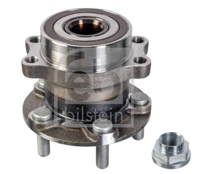 Wheel Bearing Kit FEBI BILSTEIN 174806