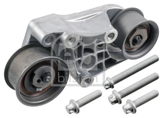 FEBI BILSTEIN 17481 Tensioner, timing belt