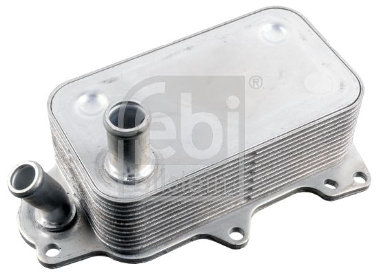 FEBI BILSTEIN 174818 Oil Cooler, engine oil