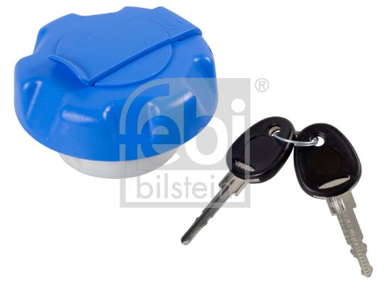 FEBI BILSTEIN 174821 Sealing Cap, tank unit (Urea injection)