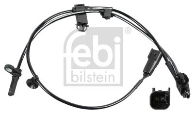 Sensor, wheel speed FEBI BILSTEIN 174827