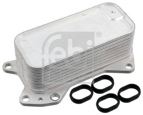 FEBI BILSTEIN 174851 Oil Cooler, engine oil