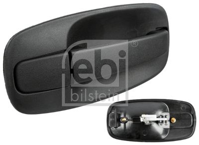 Exterior Door Handle FEBI BILSTEIN 174853