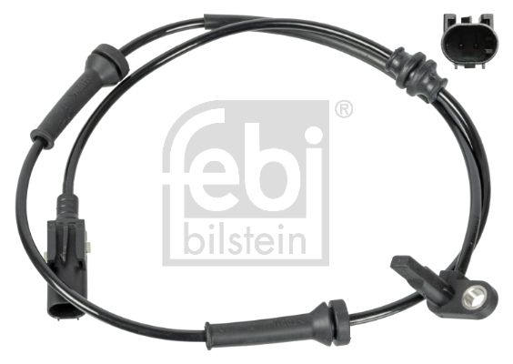 FEBI BILSTEIN 174855 Sensor, wheel speed