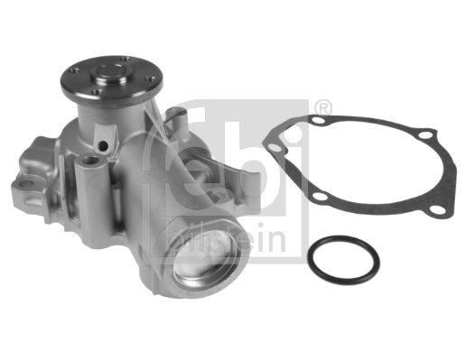 FEBI BILSTEIN 174857 Water Pump, engine cooling