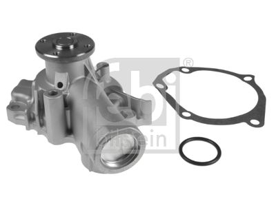 Water Pump, engine cooling FEBI BILSTEIN 174857