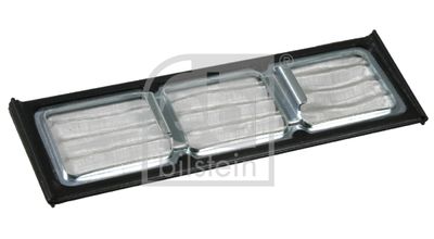 Hydraulic Filter, automatic transmission FEBI BILSTEIN 17485