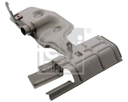 FEBI BILSTEIN 17486 Hydraulic Filter, automatic transmission