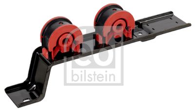 Mount, exhaust system FEBI BILSTEIN 174865