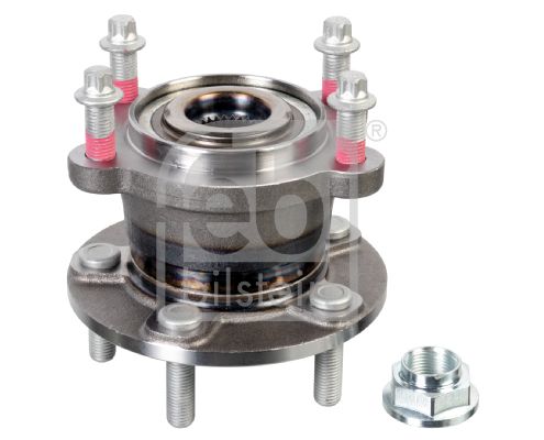 FEBI BILSTEIN 174883 Wheel Bearing Kit