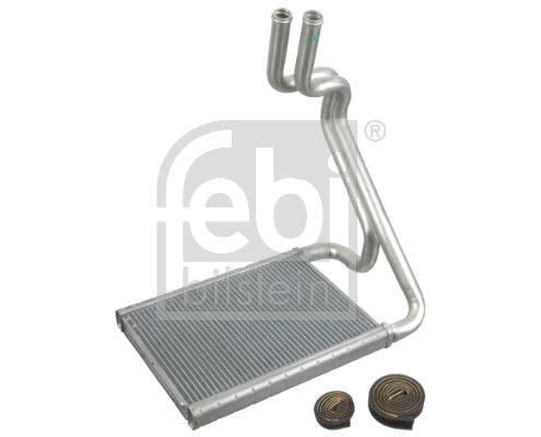 FEBI BILSTEIN 174888 Heat Exchanger, interior heating