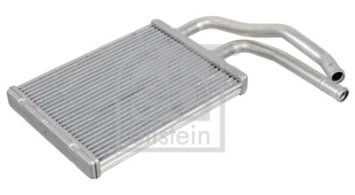 Heat Exchanger, interior heating FEBI BILSTEIN 174889