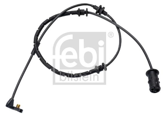 FEBI BILSTEIN 17489 Warning Contact, brake pad wear