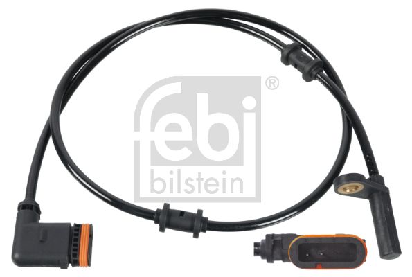 FEBI BILSTEIN 174890 Sensor, wheel speed