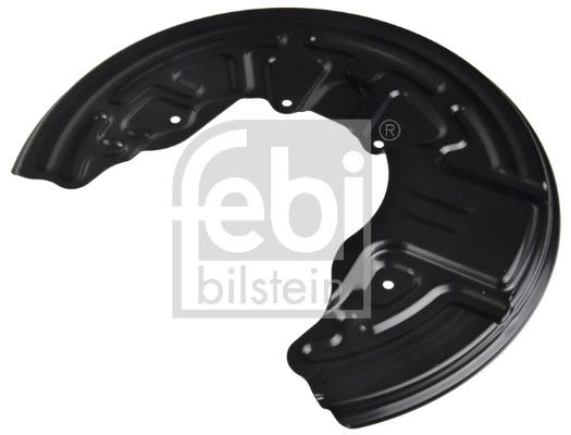 FEBI BILSTEIN 174892 Splash Guard, brake disc